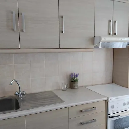 Apartment Sapphire Parikia (Paros)