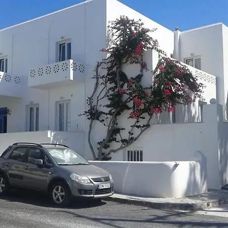 Apartment Sapphire *