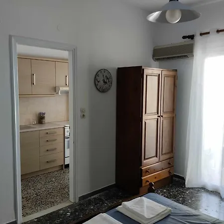 Apartment Sapphire Parikia (Paros)